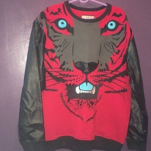 Urban Boutique style Sweatershirt